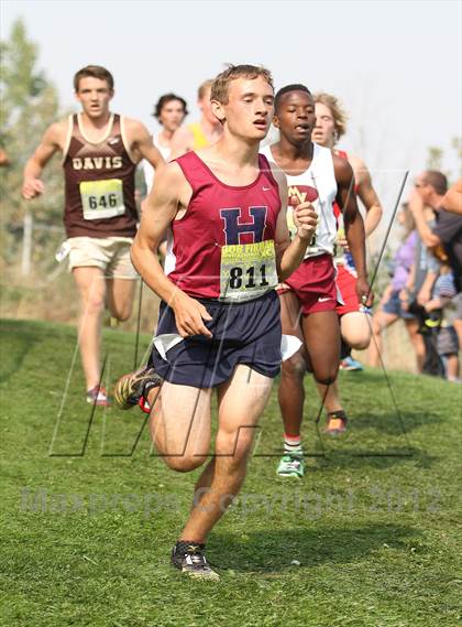 Thumbnail 1 in Bob Firman Invitational (Elite Boys) photogallery.