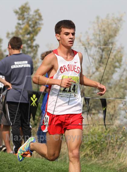 Thumbnail 1 in Bob Firman Invitational (Elite Boys) photogallery.