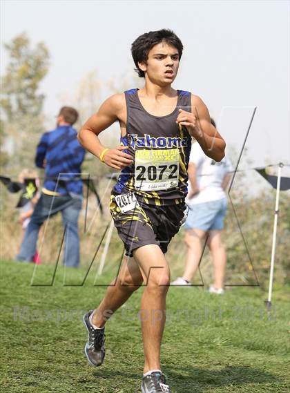 Thumbnail 2 in Bob Firman Invitational (Elite Boys) photogallery.