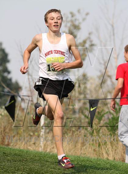 Thumbnail 3 in Bob Firman Invitational (Elite Boys) photogallery.