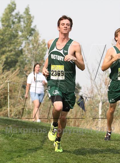 Thumbnail 2 in Bob Firman Invitational (Elite Boys) photogallery.