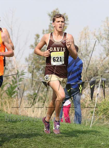 Thumbnail 1 in Bob Firman Invitational (Elite Boys) photogallery.