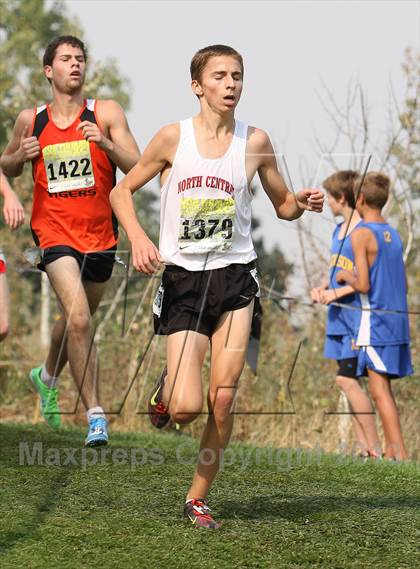 Thumbnail 3 in Bob Firman Invitational (Elite Boys) photogallery.