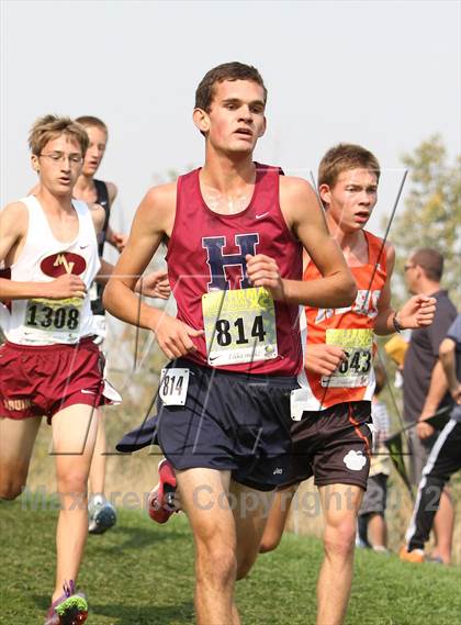 Thumbnail 3 in Bob Firman Invitational (Elite Boys) photogallery.