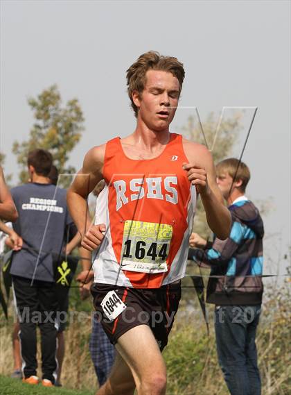 Thumbnail 3 in Bob Firman Invitational (Elite Boys) photogallery.