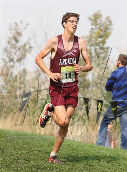 Thumbnail 1 in Bob Firman Invitational (Elite Boys) photogallery.