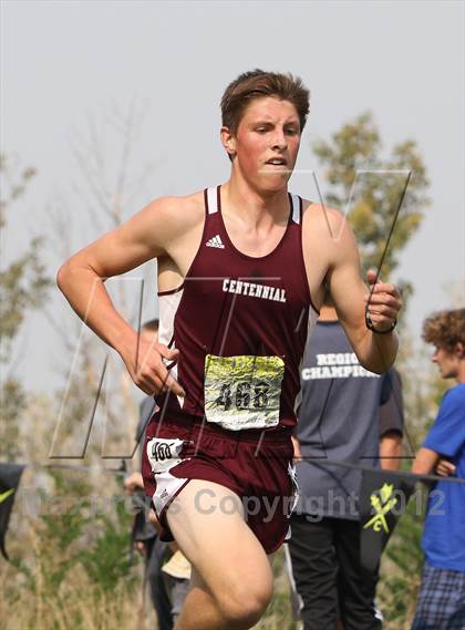 Thumbnail 2 in Bob Firman Invitational (Elite Boys) photogallery.