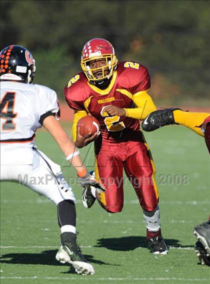 Thumbnail 2 in Woodside @ Menlo-Atherton photogallery.