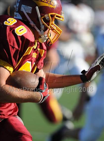 Thumbnail 1 in Woodside @ Menlo-Atherton photogallery.