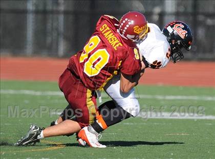 Thumbnail 3 in Woodside @ Menlo-Atherton photogallery.