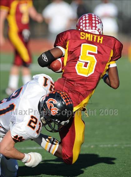 Thumbnail 2 in Woodside @ Menlo-Atherton photogallery.