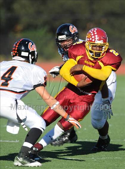 Thumbnail 3 in Woodside @ Menlo-Atherton photogallery.