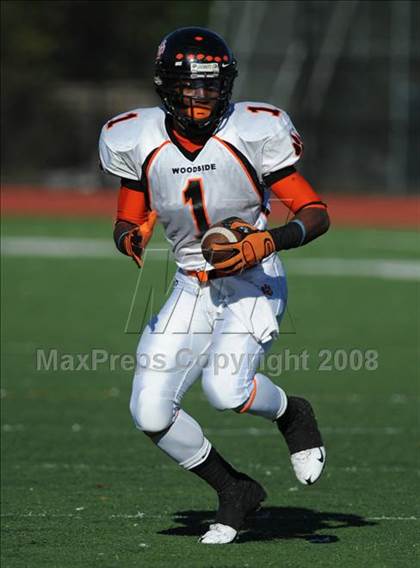 Thumbnail 2 in Woodside @ Menlo-Atherton photogallery.