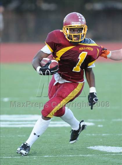 Thumbnail 2 in Woodside @ Menlo-Atherton photogallery.