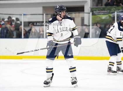 Thumbnail 2 in Holy Ghost Prep @ La Salle College (Flyers Cup AAA Championship Final) photogallery.