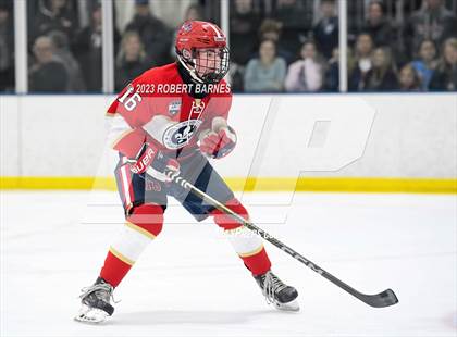 Thumbnail 1 in Holy Ghost Prep @ La Salle College (Flyers Cup AAA Championship Final) photogallery.
