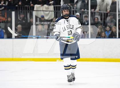 Thumbnail 3 in Holy Ghost Prep @ La Salle College (Flyers Cup AAA Championship Final) photogallery.