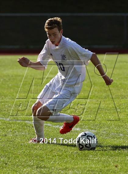 Thumbnail 2 in Ledyard @ Bacon Academy photogallery.