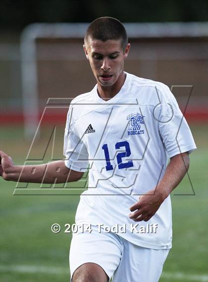 Thumbnail 1 in Ledyard @ Bacon Academy photogallery.