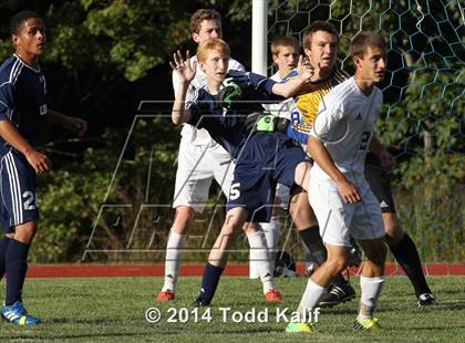 Thumbnail 3 in Ledyard @ Bacon Academy photogallery.