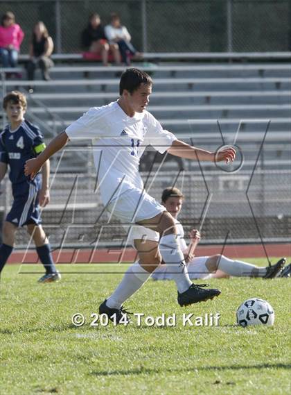 Thumbnail 3 in Ledyard @ Bacon Academy photogallery.
