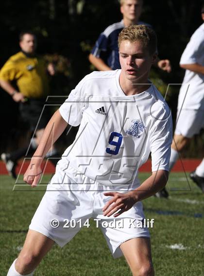 Thumbnail 2 in Ledyard @ Bacon Academy photogallery.