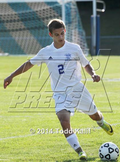 Thumbnail 2 in Ledyard @ Bacon Academy photogallery.