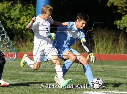 Thumbnail 3 in Ledyard @ Bacon Academy photogallery.