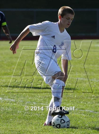 Thumbnail 1 in Ledyard @ Bacon Academy photogallery.
