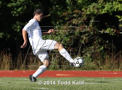 Thumbnail 3 in Ledyard @ Bacon Academy photogallery.