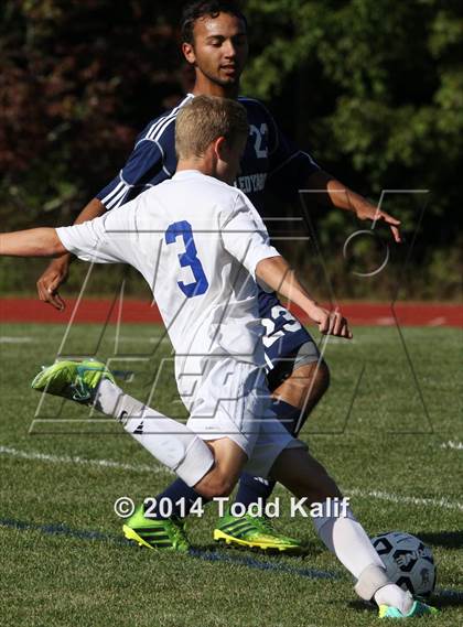 Thumbnail 1 in Ledyard @ Bacon Academy photogallery.