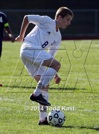Thumbnail 2 in Ledyard @ Bacon Academy photogallery.