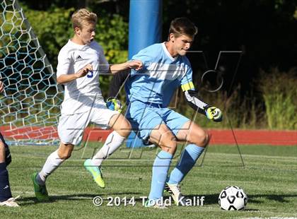 Thumbnail 2 in Ledyard @ Bacon Academy photogallery.