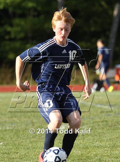 Thumbnail 3 in Ledyard @ Bacon Academy photogallery.