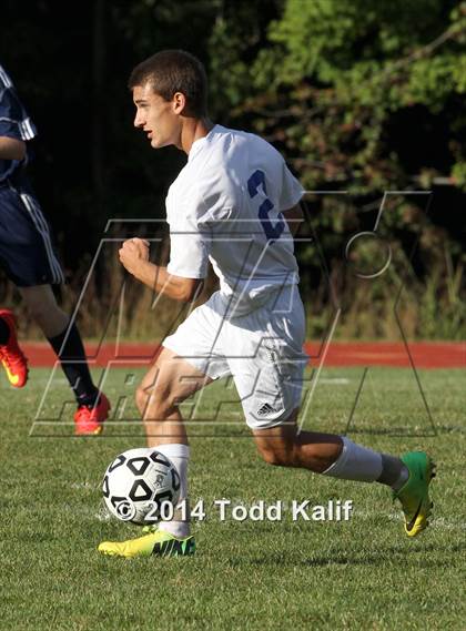 Thumbnail 2 in Ledyard @ Bacon Academy photogallery.