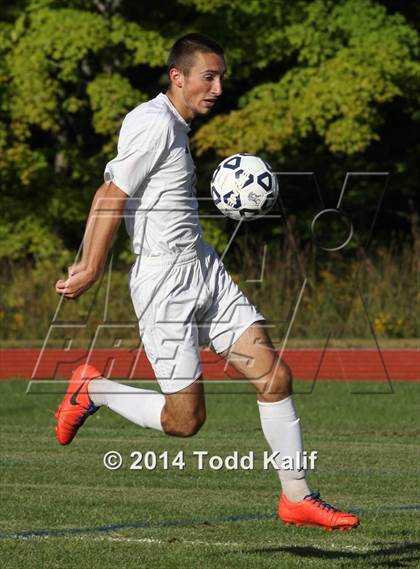 Thumbnail 2 in Ledyard @ Bacon Academy photogallery.