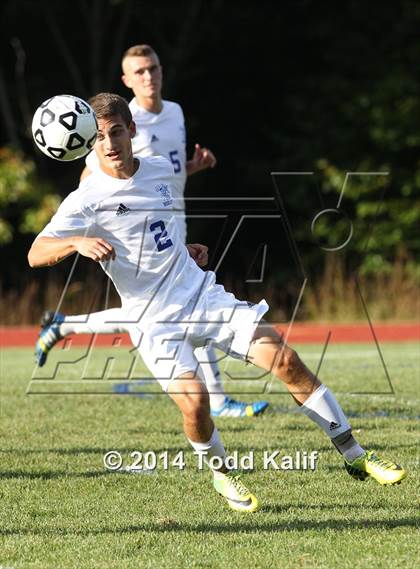 Thumbnail 3 in Ledyard @ Bacon Academy photogallery.