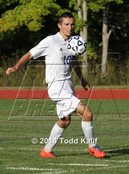 Thumbnail 3 in Ledyard @ Bacon Academy photogallery.