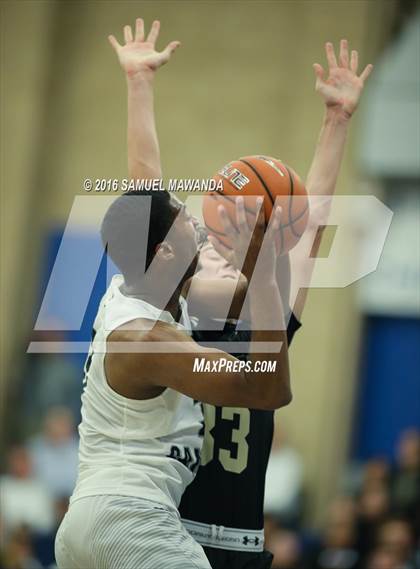 Thumbnail 1 in Sierra Canyon vs Oak Park (Sierra Canyon Invitational)  photogallery.