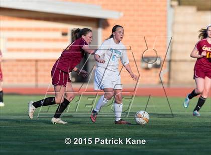 Thumbnail 3 in Oakton @ Yorktown photogallery.