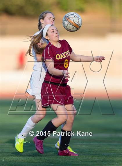 Thumbnail 2 in Oakton @ Yorktown photogallery.
