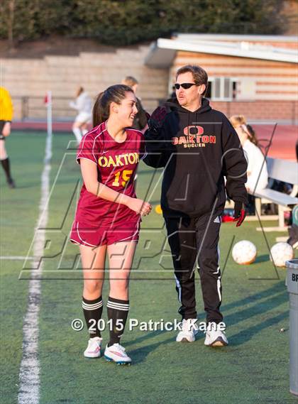 Thumbnail 1 in Oakton @ Yorktown photogallery.