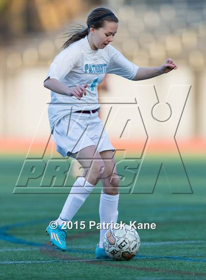 Thumbnail 3 in Oakton @ Yorktown photogallery.