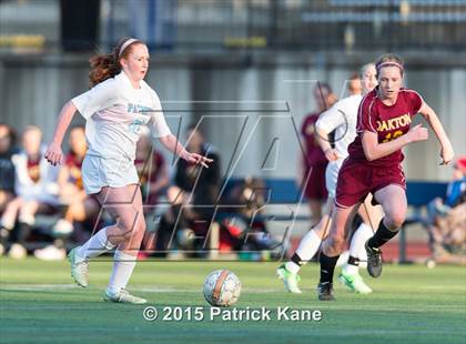Thumbnail 1 in Oakton @ Yorktown photogallery.