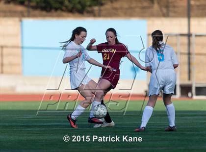 Thumbnail 1 in Oakton @ Yorktown photogallery.