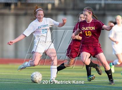 Thumbnail 3 in Oakton @ Yorktown photogallery.