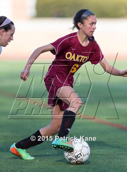 Thumbnail 2 in Oakton @ Yorktown photogallery.