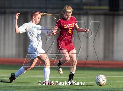Thumbnail 3 in Oakton @ Yorktown photogallery.