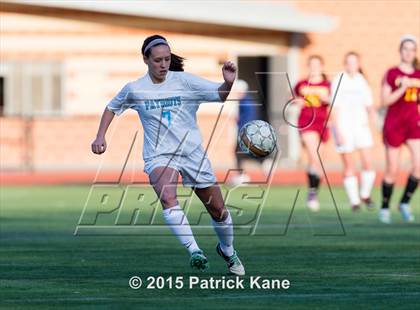 Thumbnail 3 in Oakton @ Yorktown photogallery.