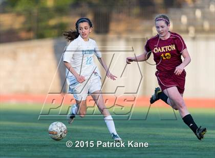 Thumbnail 2 in Oakton @ Yorktown photogallery.